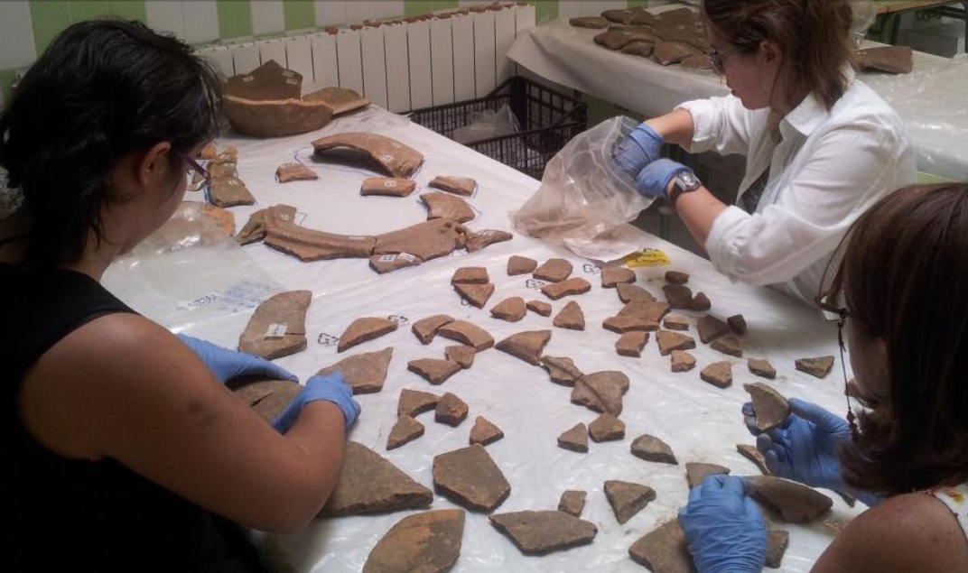 Las recientes investigaciones